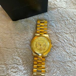 Women’s Michael Kors watch